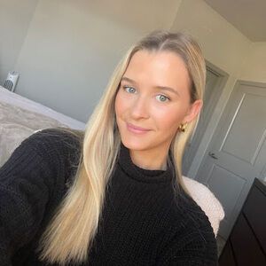 Meet your Posher, Jamie